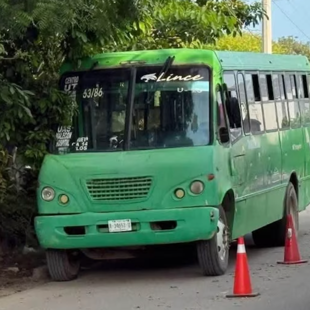 Chofer Atacado a Balazos en Escuinapa